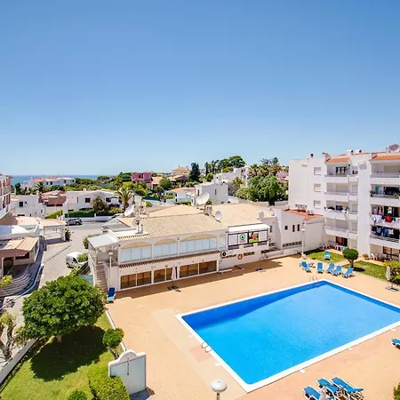 2bd Pool Balcony Wifi Ac Parking 250m *