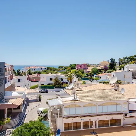Apartamento 2bd Pool Balcony Wifi Ac Parking 250m *
