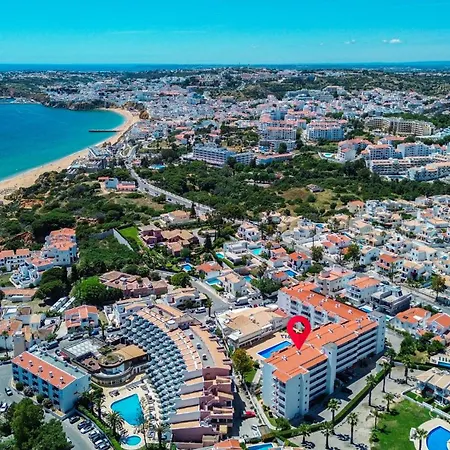2bd Pool Balcony Wifi Ac Parking 250m 아파트 *