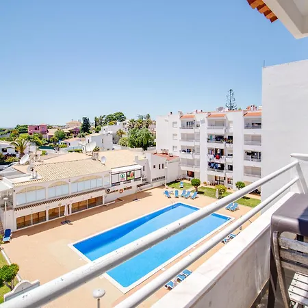2bd Pool Balcony Wifi Ac Parking 250m 아파트 *